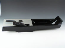 Load image into Gallery viewer, Trad style console for Eunos NA Roadster (automatic shift car) (with synthetic black leather)