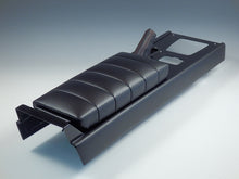 Load image into Gallery viewer, Trad style console for Eunos NA Roadster (automatic shift car) (with synthetic black leather)