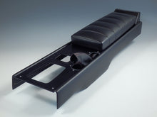 Load image into Gallery viewer, Trad style console for Eunos NA Roadster (automatic shift car) (with synthetic black leather)