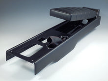 Load image into Gallery viewer, Trad style console for Eunos NA Roadster (automatic shift car) (with synthetic black leather)