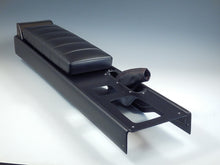 Load image into Gallery viewer, Trad style console for Eunos NA Roadster (automatic shift car) (with synthetic black leather)