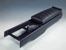 Load image into Gallery viewer, Trad style console for Eunos NA Roadster (automatic shift car) (with synthetic black leather)