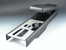 Load image into Gallery viewer, Trad style console for Eunos NA Roadster (automatic shift car) (with synthetic black leather)