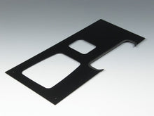 Load image into Gallery viewer, Trad style console for Eunos NA Roadster (automatic shift car) (with synthetic black leather)