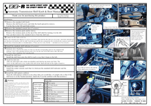 Load image into Gallery viewer, Shift knob for Eunos Mazda Roadster (NA, NB) (for automatic cars)
