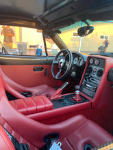 Load image into Gallery viewer, Center console for Eunos NA Roadster (meter panel)