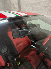 画像をギャラリービューアに読み込む, デジタルルームミラー用フレーム