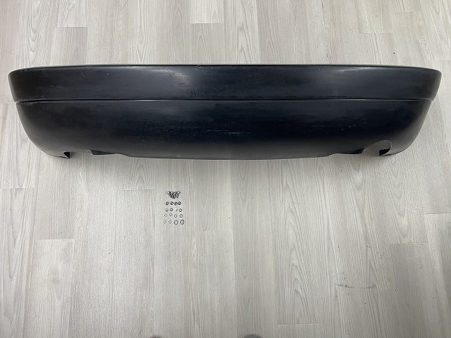 ZOOM Elan Slim Rear Bumper Kit for Eunos NA Roadster (Unpainted