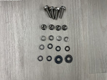 画像をギャラリービューアに読み込む, ユーノスNAロードスター用ZOOMエランスリムリヤバンパーキット〈FRP製〉(未塗装)