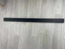 画像をギャラリービューアに読み込む, ルーフキャリアEタイプ、スズキJB64W/74W(ジムニー/ジムニーシエラ)2018年7月以降用【ZOOM Sellection】