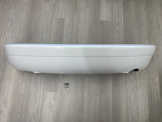 ユーノスロードスター　バンパー ユーノスNAロードスター用ZOOMエランスリムリヤバンパーキット〈FRP製