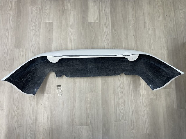 ユーノスロードスター　バンパー ユーノスNAロードスター用ZOOMエランスリムリヤバンパーキット〈FRP製