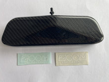 Load image into Gallery viewer, Dry Carbon Room Mirror GR200 (Mirror only, arm for vehicle installation sold separately)