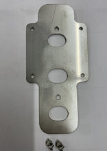 画像をギャラリービューアに読み込む, スズキJB64W/74W(ジムニー/ジムニーシエラ)2018年7月以降オートマチック車用ペダルカバーTypeSS補修部品