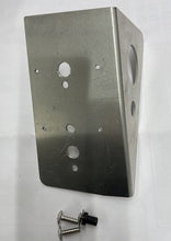 画像をギャラリービューアに読み込む, スズキJB64W/74W(ジムニー/ジムニーシエラ)2018年7月以降オートマチック車用ペダルカバーTypeSS補修部品