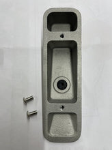 画像をギャラリービューアに読み込む, スズキJB64W/74W(ジムニー/ジムニーシエラ)2018年7月以降オートマチック車用ペダルカバーTypeSS補修部品