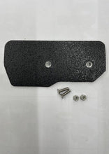 画像をギャラリービューアに読み込む, スズキJB64W/74W(ジムニー/ジムニーシエラ)2018年7月以降オートマチック車用ペダルカバーTypeSS補修部品