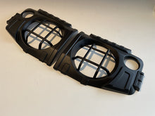 画像をギャラリービューアに読み込む, ライトガード、スズキJB64W/74W(ジムニー/ジムニーシエラ)2018年7月以降用【ZOOM Sellection】