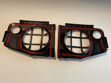 画像をギャラリービューアに読み込む, ライトガード、スズキJB64W/74W(ジムニー/ジムニーシエラ)2018年7月以降用【ZOOM Sellection】