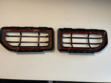 画像をギャラリービューアに読み込む, ライトガード、スズキJB64W/74W(ジムニー/ジムニーシエラ)2018年7月以降用【ZOOM Sellection】