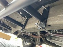 画像をギャラリービューアに読み込む, サイドステップ、スズキJB64W/74W(ジムニー/ジムニーシエラ)2018年7月以降用【ZOOM Sellection】