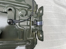 画像をギャラリービューアに読み込む, フューエルカバー&キャップカバー、スズキJB64W/74W(ジムニー/ジムニーシエラ)2018年7月以降用【ZOOM Sellection】