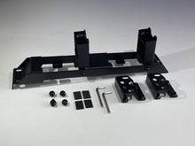 画像をギャラリービューアに読み込む, リヤーラダー(ハシゴ)スズキJB64W/74W(ジムニー/ジムニーシエラ)2018年7月以降用【ZOOM Sellection】