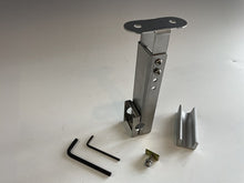 画像をギャラリービューアに読み込む, ユーノスマツダNA、NB、NC、NDロードスター用オプションパーツ【サイクルキャリア装着キット】(トランクキャリア用)