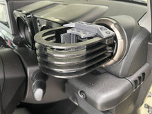 Load image into Gallery viewer, Aluminum Beverage holder made by ZOOM