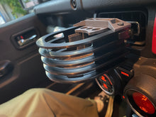 Load image into Gallery viewer, Aluminum Beverage holder made by ZOOM