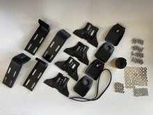 画像をギャラリービューアに読み込む, ルーフキャリア、スズキJB64W/74W(ジムニー/ジムニーシエラ)2018年7月以降用【ZOOM Sellection】