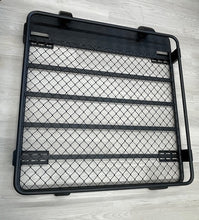 画像をギャラリービューアに読み込む, ルーフキャリア、スズキJB64W/74W(ジムニー/ジムニーシエラ)2018年7月以降用【ZOOM Sellection】