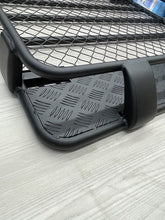 画像をギャラリービューアに読み込む, ルーフキャリア、スズキJB64W/74W(ジムニー/ジムニーシエラ)2018年7月以降用【ZOOM Sellection】