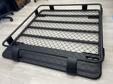 画像をギャラリービューアに読み込む, ルーフキャリア、スズキJB64W/74W(ジムニー/ジムニーシエラ)2018年7月以降用【ZOOM Sellection】