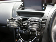 Load image into Gallery viewer, Aluminum Beverage holder made by ZOOM
