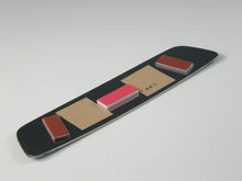 Load image into Gallery viewer, Blue wide room mirror (for BMW)