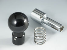 Load image into Gallery viewer, Nissan V35 Skyline Coupe Sedan M35 Stagea, Shift Knob for Automatic Cars