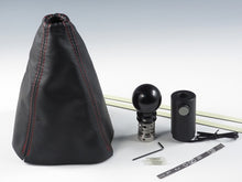 画像をギャラリービューアに読み込む, スズキJB64W、JB74Wジムニー(含むシエラ)2018年7月以降オートマチック車用シフトノブ&シフトブーツ付