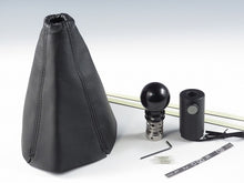 画像をギャラリービューアに読み込む, スズキJB64W、JB74Wジムニー(含むシエラ)2018年7月以降オートマチック車用シフトノブ&シフトブーツ付