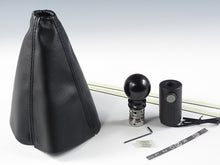 画像をギャラリービューアに読み込む, スズキJB64W、JB74Wジムニー(含むシエラ)2018年7月以降オートマチック車用シフトノブ&シフトブーツ付