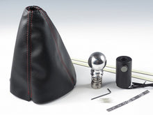 画像をギャラリービューアに読み込む, スズキJB64W、JB74Wジムニー(含むシエラ)2018年7月以降オートマチック車用シフトノブ&シフトブーツ付