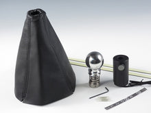 画像をギャラリービューアに読み込む, スズキJB64W、JB74Wジムニー(含むシエラ)2018年7月以降オートマチック車用シフトノブ&シフトブーツ付