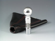 Load image into Gallery viewer, shift knob, shift boots for Subaru BE, BH Legacy, GD, GG Impreza automatic car