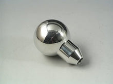 Load image into Gallery viewer, Mazda (NC Roadster, RX-8) (for gated automatic cars) with shift knob and shift boots