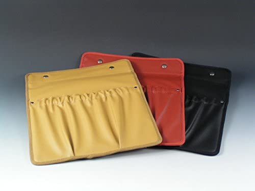 これは便利 ロードスター NA NB シートバックポケット 収納 小物入