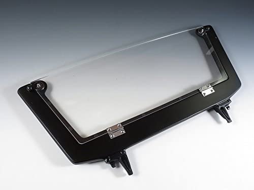 ウインドブロッカー　ロードスター ロードスターRF用ウインドブロッカー取り付けマニュアル