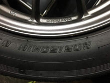 画像をギャラリービューアに読み込む, ユーノスマツダNA、NB、NC、NDロードスター用オプションパーツ【ホイール付タイヤ1本積載キット】(トランクキャリア用)