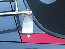 Load image into Gallery viewer, Stainless steel trunk carrier 19φfor MazdaNDRoadster(Miata)