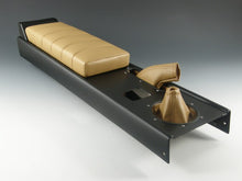 Load image into Gallery viewer, Trad style console for Eunos NA Roadster (manual car) (synthetic NA tan leather pasted)