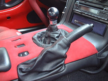 Load image into Gallery viewer, Shift Boots for Mazda RX-7 Manual Car